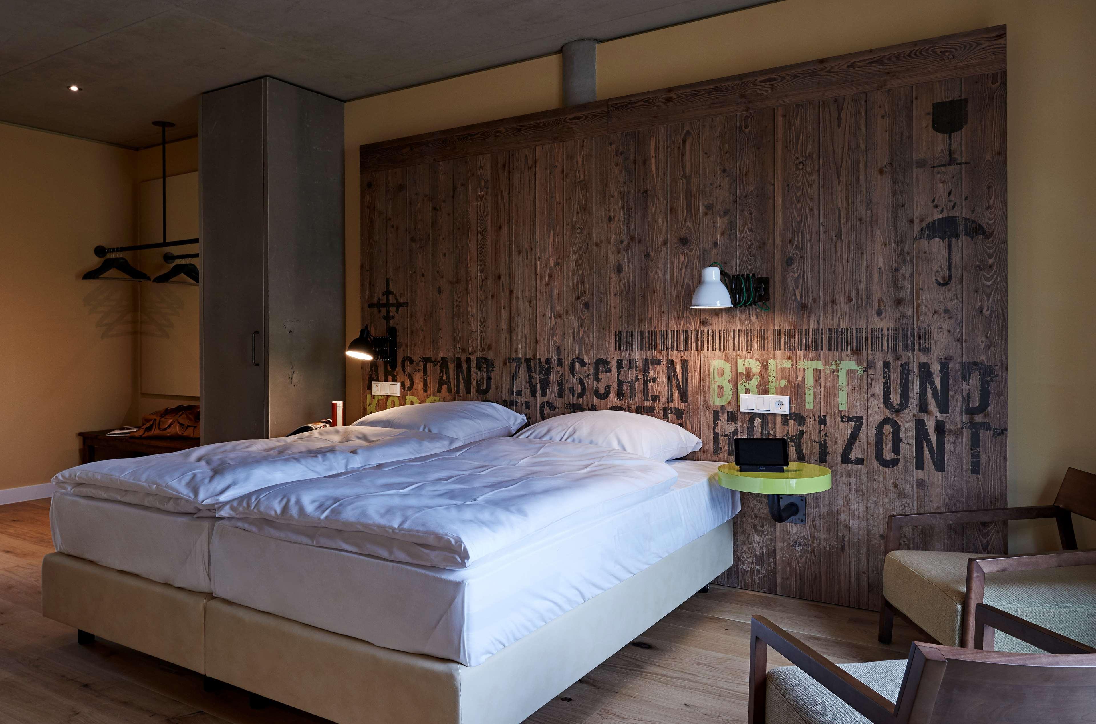 Hotel Freigeist Bw Signature Collection 4*