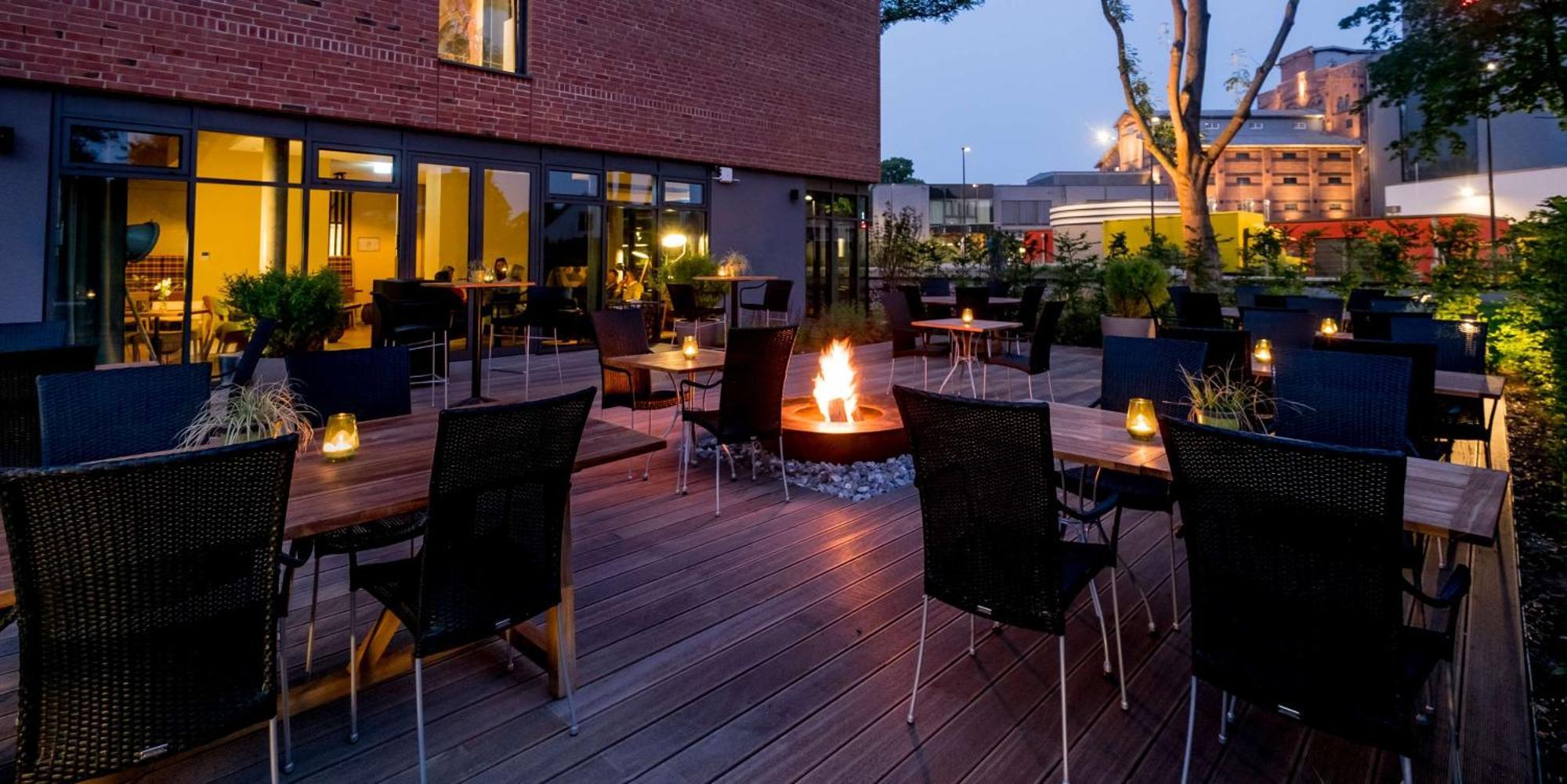 Freigeist Bw Signature Collection Hotel 4*