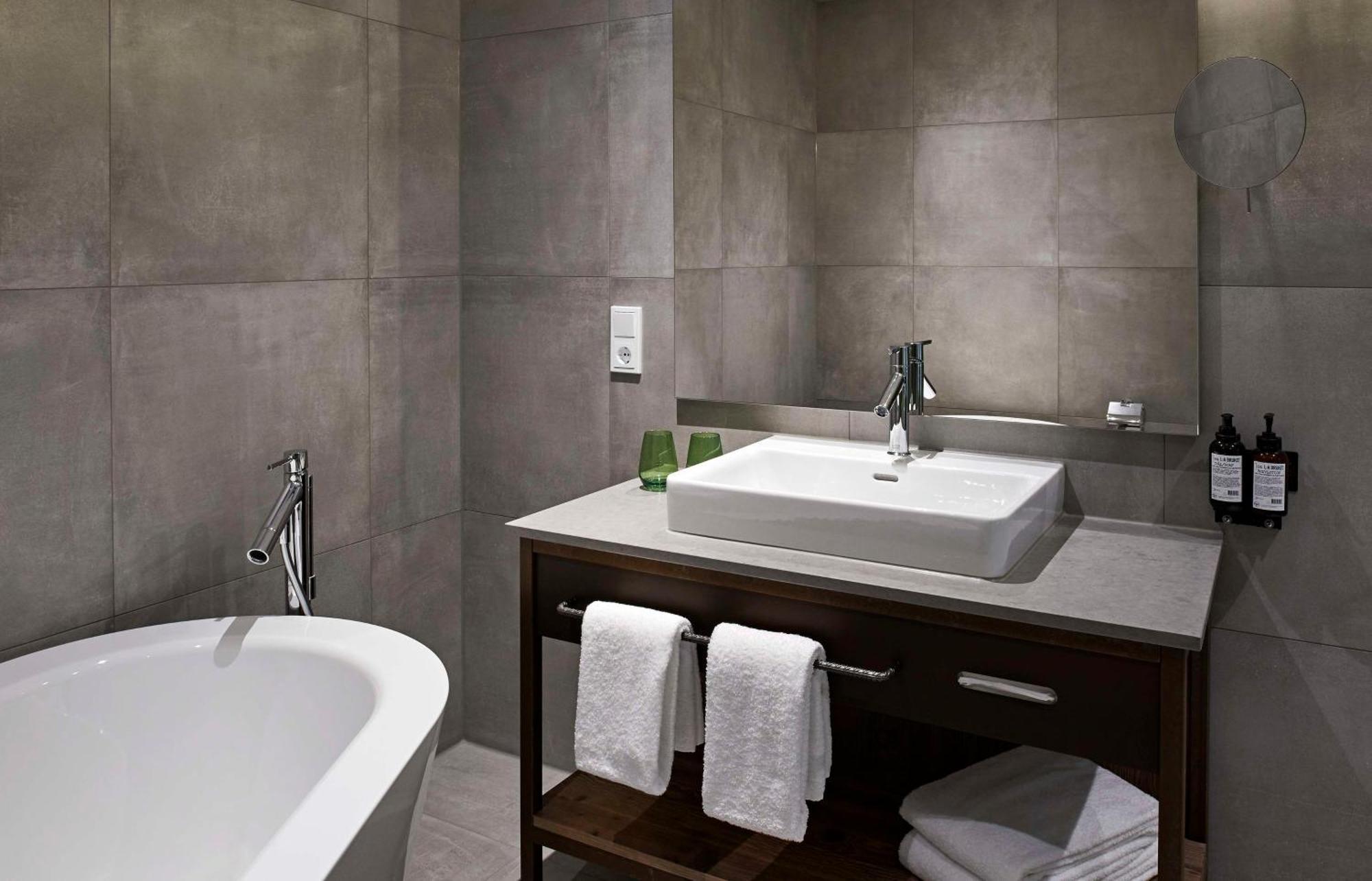 Hotel Freigeist Bw Signature Collection 4*